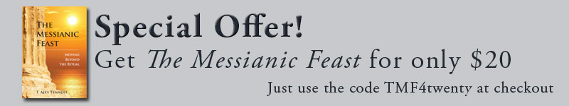 Purchase the book The Messianic Feast